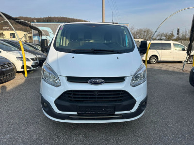 Ford Transit Custom Gebrauchtwagen