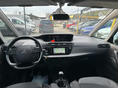 Citroën C4 Spacetourer Gebrauchtwagen