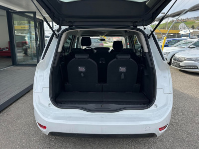 Citroën C4 Spacetourer Gebrauchtwagen