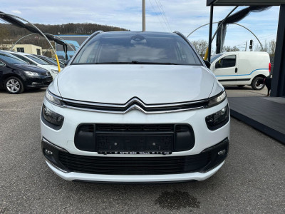 Citroën C4 Spacetourer Gebrauchtwagen