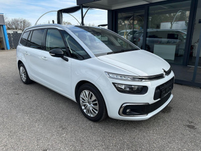 Citroën C4 Spacetourer Gebrauchtwagen