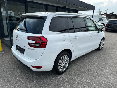 Citroën C4 Spacetourer Gebrauchtwagen