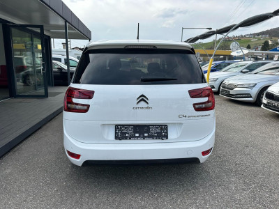 Citroën C4 Spacetourer Gebrauchtwagen