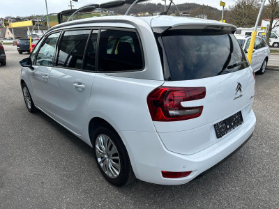 Citroën C4 Spacetourer Gebrauchtwagen