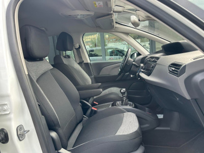 Citroën C4 Spacetourer Gebrauchtwagen