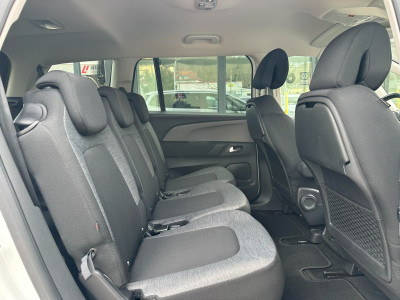 Citroën C4 Spacetourer Gebrauchtwagen