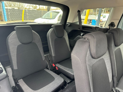 Citroën C4 Spacetourer Gebrauchtwagen