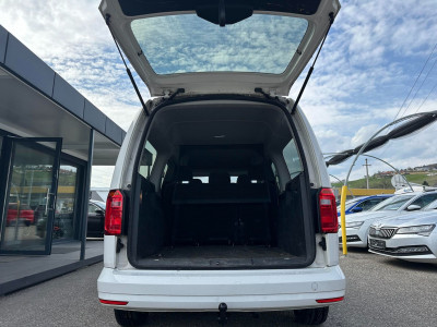 VW Caddy Gebrauchtwagen VW Caddy Gebrauchtwagen