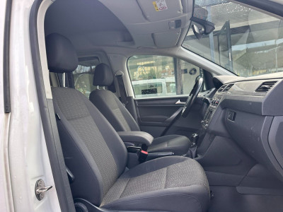 VW Caddy Gebrauchtwagen VW Caddy Gebrauchtwagen