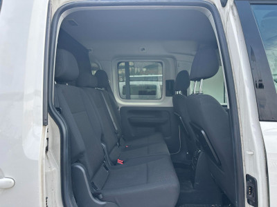 VW Caddy Gebrauchtwagen VW Caddy Gebrauchtwagen