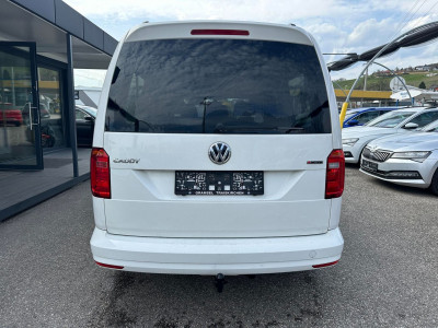 VW Caddy Gebrauchtwagen VW Caddy Gebrauchtwagen