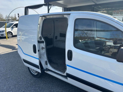 Citroën NEMO Gebrauchtwagen Citroën NEMO Gebrauchtwagen