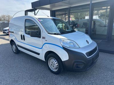 Citroën NEMO Gebrauchtwagen Citroën NEMO Gebrauchtwagen