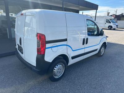 Citroën NEMO Gebrauchtwagen Citroën NEMO Gebrauchtwagen