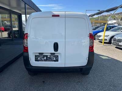 Citroën NEMO Gebrauchtwagen Citroën NEMO Gebrauchtwagen