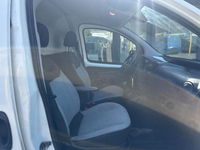 Citroën NEMO Gebrauchtwagen Citroën NEMO Gebrauchtwagen