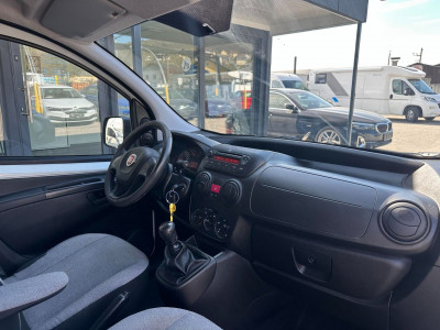 Citroën NEMO Gebrauchtwagen Citroën NEMO Gebrauchtwagen