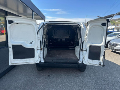 Citroën NEMO Gebrauchtwagen Citroën NEMO Gebrauchtwagen