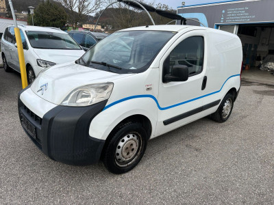 Citroën NEMO Gebrauchtwagen Citroën NEMO Gebrauchtwagen