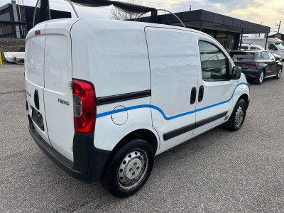 Citroën NEMO Gebrauchtwagen Citroën NEMO Gebrauchtwagen