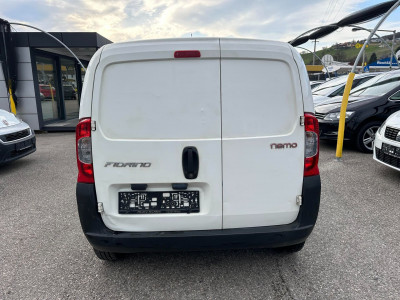 Citroën NEMO Gebrauchtwagen Citroën NEMO Gebrauchtwagen