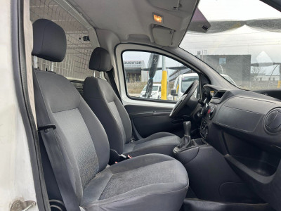 Citroën NEMO Gebrauchtwagen Citroën NEMO Gebrauchtwagen