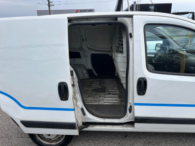 Citroën NEMO Gebrauchtwagen Citroën NEMO Gebrauchtwagen