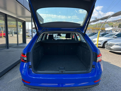 Skoda Superb Gebrauchtwagen Skoda Superb Gebrauchtwagen