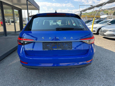 Skoda Superb Gebrauchtwagen Skoda Superb Gebrauchtwagen