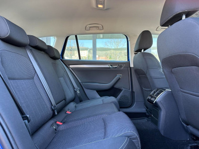 Skoda Superb Gebrauchtwagen Skoda Superb Gebrauchtwagen