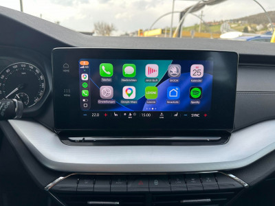 Skoda Octavia Gebrauchtwagen Skoda Octavia Gebrauchtwagen