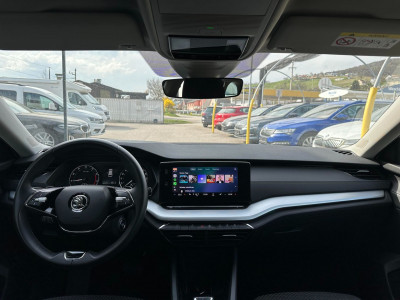 Skoda Octavia Gebrauchtwagen Skoda Octavia Gebrauchtwagen