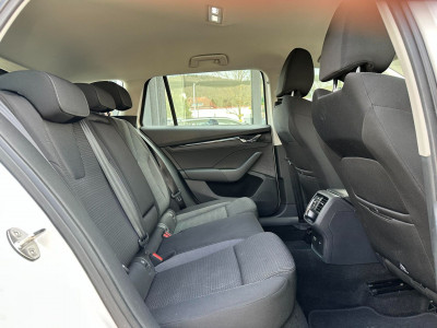 Skoda Octavia Gebrauchtwagen Skoda Octavia Gebrauchtwagen