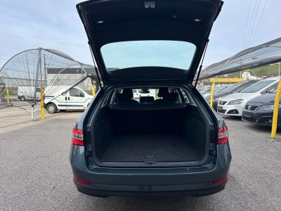 Skoda Superb Gebrauchtwagen Skoda Superb Gebrauchtwagen
