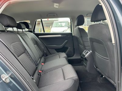 Skoda Superb Gebrauchtwagen Skoda Superb Gebrauchtwagen