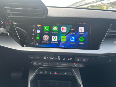 Audi A3 Gebrauchtwagen Audi A3 Gebrauchtwagen