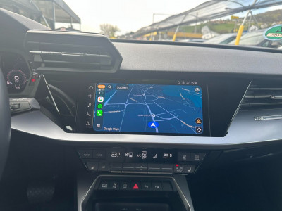 Audi A3 Gebrauchtwagen Audi A3 Gebrauchtwagen