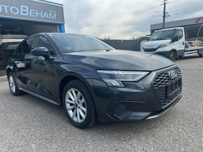 Audi A3 Gebrauchtwagen Audi A3 Gebrauchtwagen