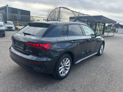 Audi A3 Gebrauchtwagen Audi A3 Gebrauchtwagen