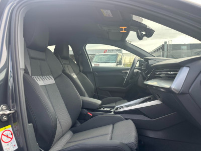 Audi A3 Gebrauchtwagen Audi A3 Gebrauchtwagen