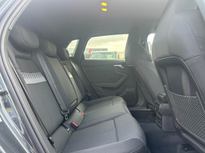 Audi A3 Gebrauchtwagen Audi A3 Gebrauchtwagen