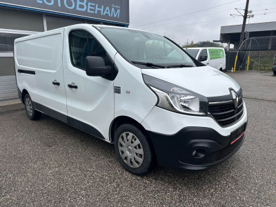 Renault Trafic Gebrauchtwagen