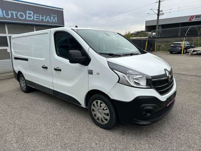 Renault Trafic Gebrauchtwagen