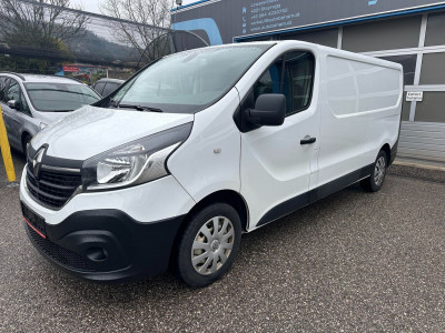 Renault Trafic Gebrauchtwagen