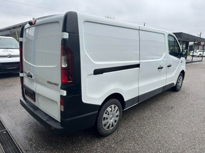 Renault Trafic Gebrauchtwagen