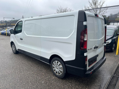 Renault Trafic Gebrauchtwagen