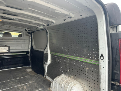 Renault Trafic Gebrauchtwagen