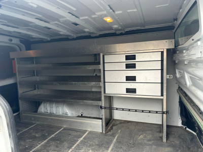 Renault Trafic Gebrauchtwagen