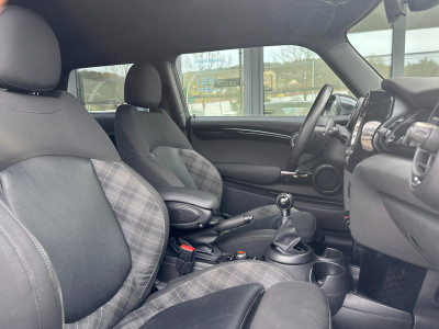 MINI Hatch Gebrauchtwagen