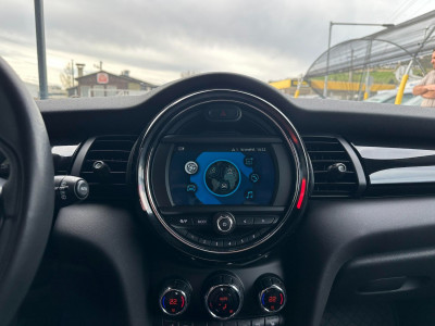 MINI Hatch Gebrauchtwagen